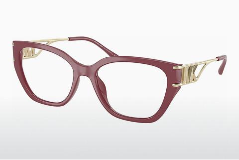 Lunettes de vue Michael Kors BIERZO (MK4140U 3256)