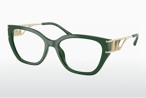 Lunettes de vue Michael Kors BIERZO (MK4140U 4006)