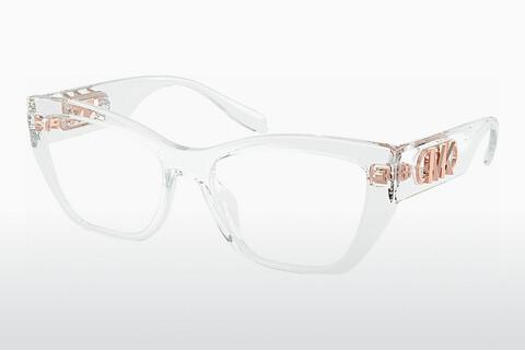 Eyewear Michael Kors PUGLIA (MK4149U 3050)