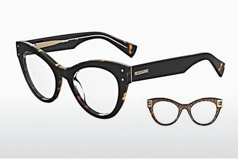 专门设计眼镜 Missoni MIS 0065 WR7