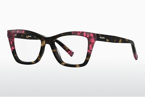 Lunettes de vue Missoni MIS 0174 0T4