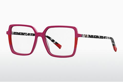 Lunettes de vue Missoni MIS 0176 FQT