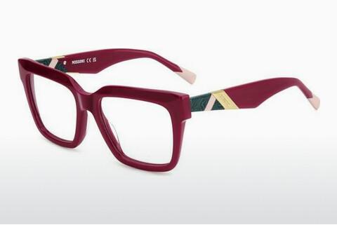 Lunettes de vue Missoni MIS 0196 8CQ