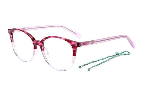 Designerbrillen Missoni MMI 0011 1ZX