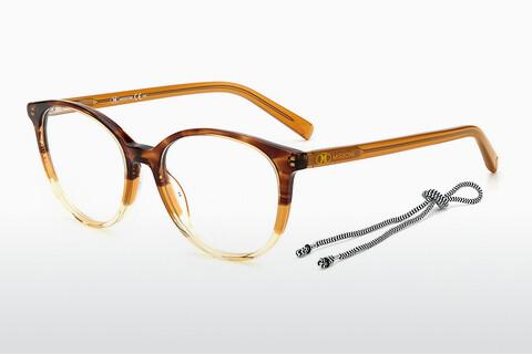 专门设计眼镜 Missoni MMI 0011 EX4