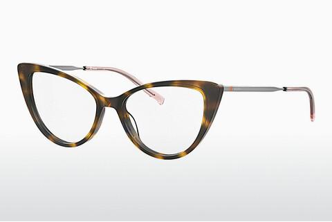 Glasses Missoni MMI 0121 05L