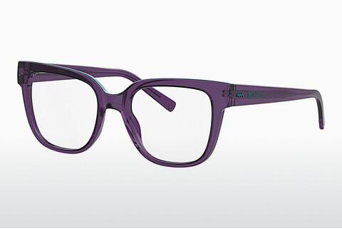 Glasses Missoni MMI 0155 B3V