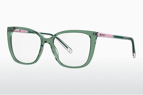 Lunettes de vue Missoni MMI 0182 1ED