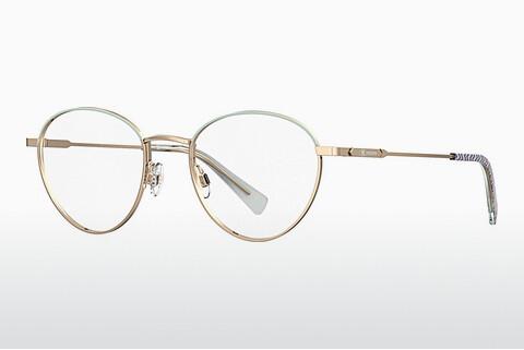 Glasses Missoni MMI 0184 PEF