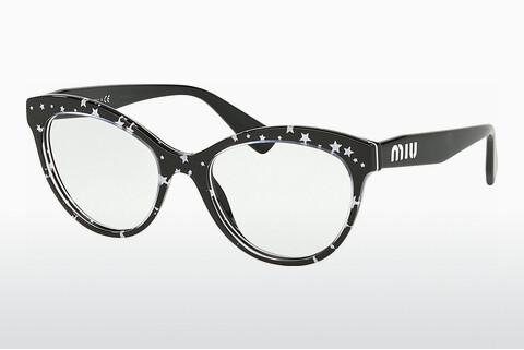 Glasses Miu Miu CORE COLLECTION (MU 04RV 1381O1)