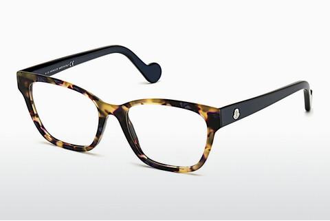 चश्मा Moncler ML5069 055