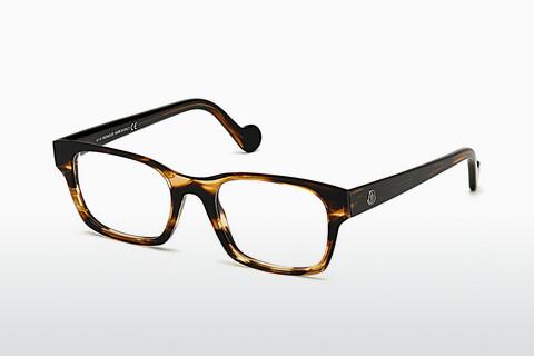 Brilles Moncler ML5070 055