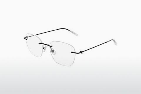 Designer briller Mont Blanc MB0101O 004