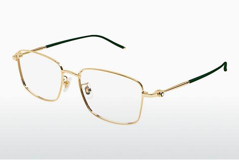 Brille Mont Blanc MB0140OK 008