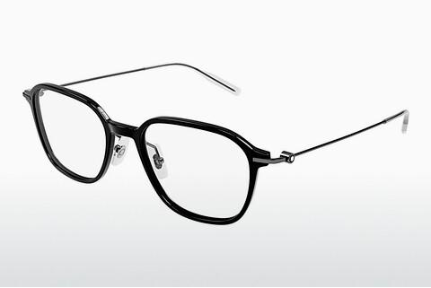 Brille Mont Blanc MB0207O 001