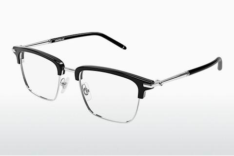 Brille Mont Blanc MB0243O 001