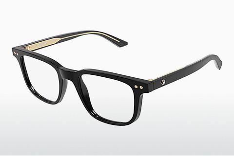 Eyewear Mont Blanc MB0256O 001