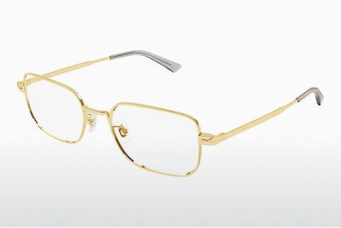 Brille Mont Blanc MB0267O 004