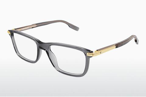 Brille Mont Blanc MB0277O 008