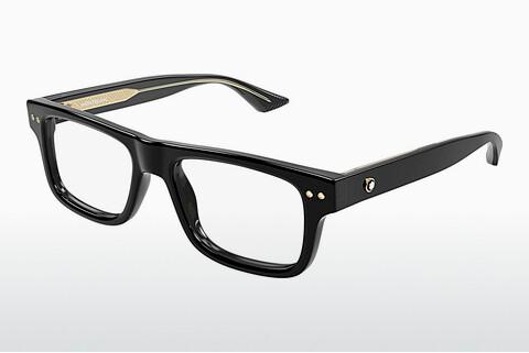 Eyewear Mont Blanc MB0289O 005