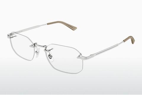 Brille Mont Blanc MB0307O 003