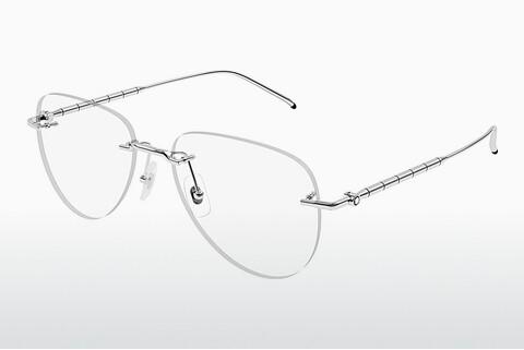 Brille Mont Blanc MB0312O 001