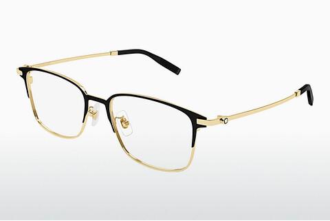 Brille Mont Blanc MB0314OA 002