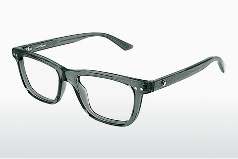 Brille Mont Blanc MB0322O 004