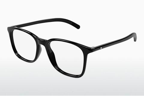 Brille Mont Blanc MB0327O 001