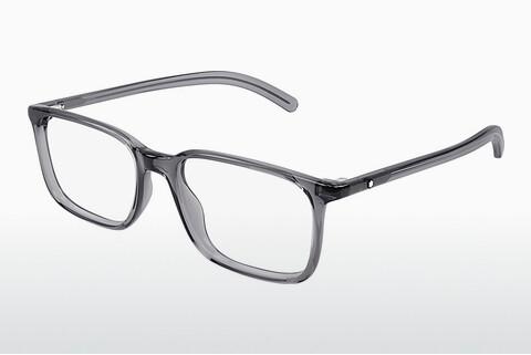 Brille Mont Blanc MB0328O 002