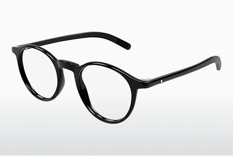 Eyewear Mont Blanc MB0329O 001