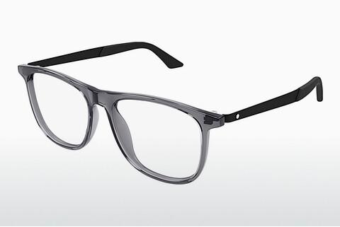 Brille Mont Blanc MB0332O 002