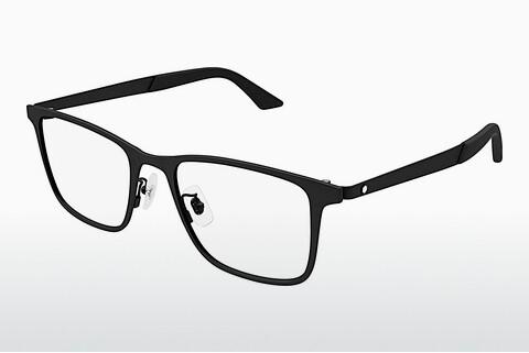 Eyewear Mont Blanc MB0334O 001