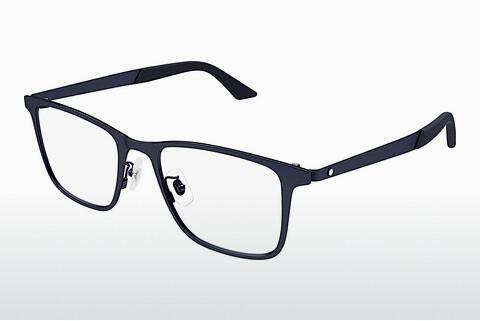 Brille Mont Blanc MB0334O 003