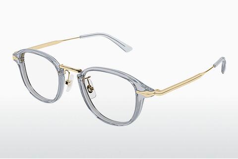 Brille Mont Blanc MB0336O 003