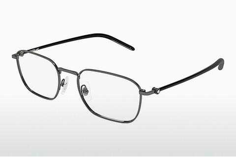 Gafas de diseño Mont Blanc MB0369O 002