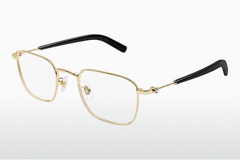 Eyewear Mont Blanc MB0389O 006