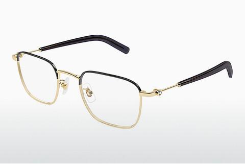 Brille Mont Blanc MB0389O 008