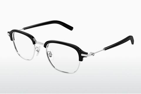 Brille Mont Blanc MB0390O 001