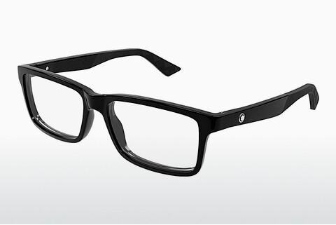 Eyewear Mont Blanc MB0402O 001