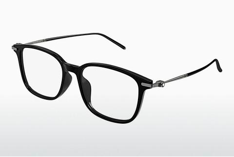 Eyewear Mont Blanc MB0413OA 001