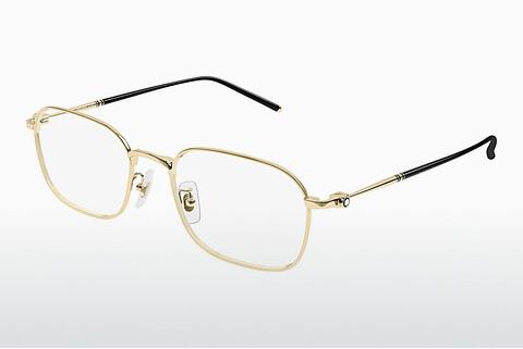 Eyewear Mont Blanc MB0414OA 002