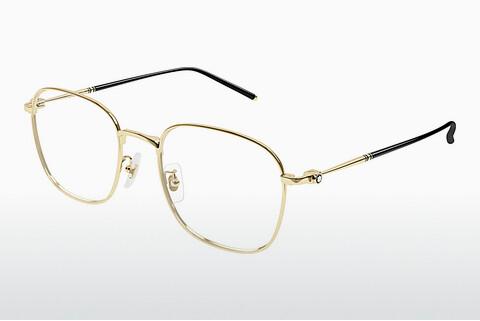 Eyewear Mont Blanc MB0415OA 002