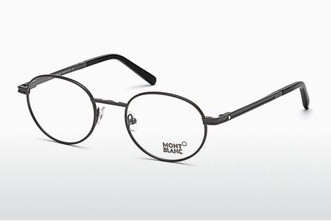 Glasses Mont Blanc MB0730 008