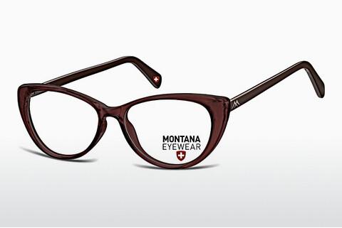 चश्मा Montana MA57 B
