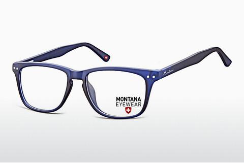Designer briller Montana MA60 D