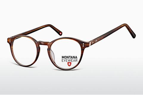 专门设计眼镜 Montana MA62 B