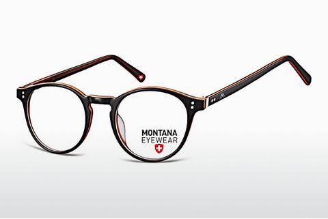 Brilles Montana MA62 D