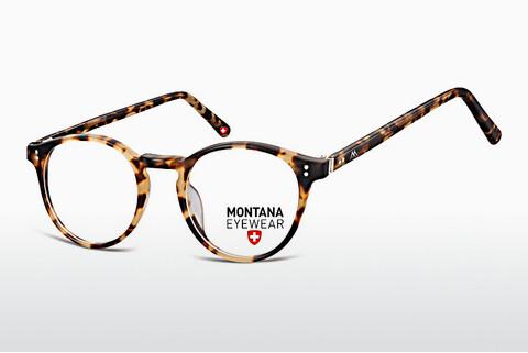 专门设计眼镜 Montana MA62 G