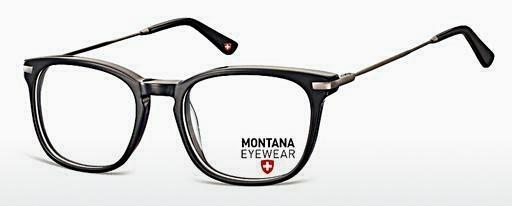 专门设计眼镜 Montana MA64 